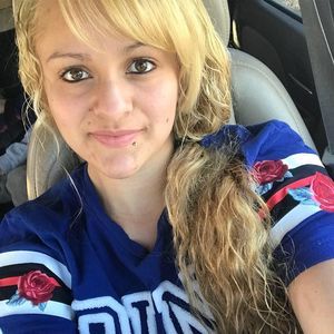 Meet your Posher, Angelina